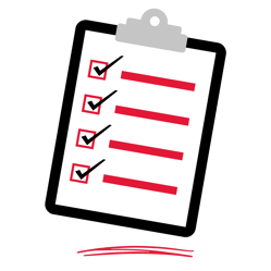 GC Checklist